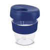 Clear Forrest Eco Cups Dark Blue